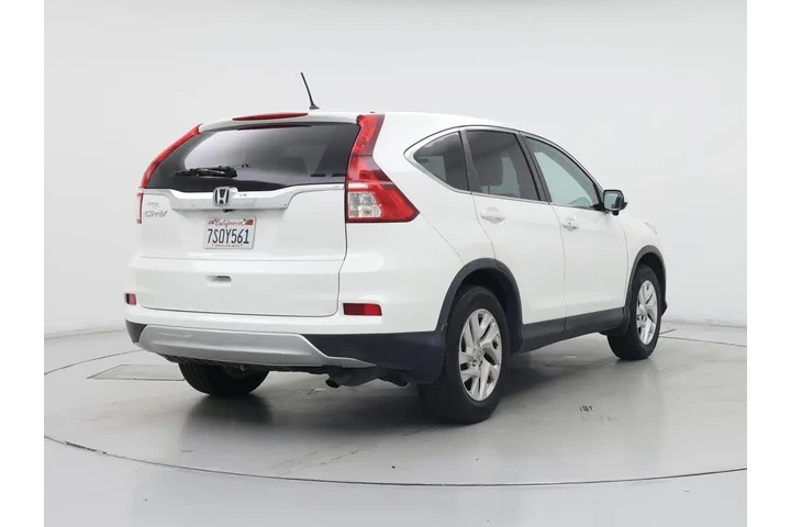 $15998 : Honda CR-V 2016 EX 4dr SUV image 8