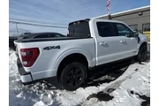 $39927 : Ford F-150 2022 4x4 XL 4dr S thumbnail