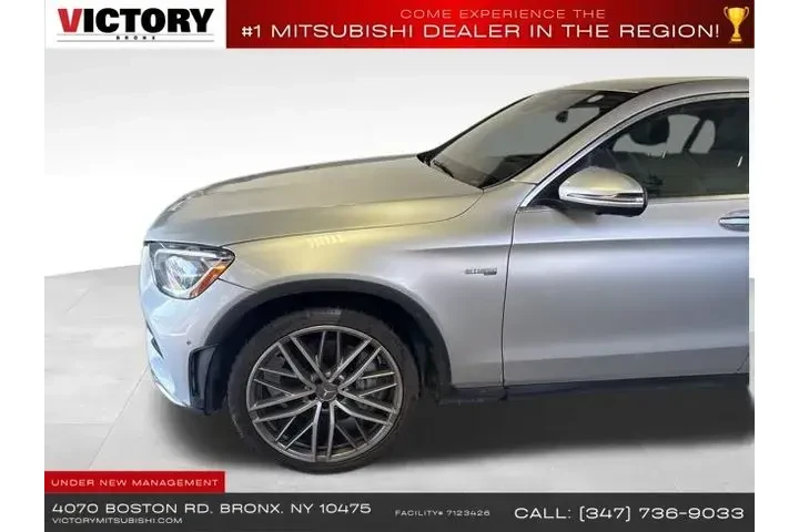 $29995 : Mercedes-Benz GLC 2020 AWD A image 10