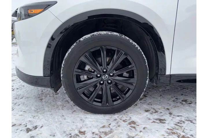 $28995 : 2022 CX-5 2.5 Turbo image 9