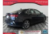 $15773 : Kia Forte 2022 FE 4dr Sedan thumbnail