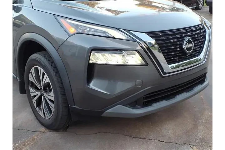 $22500 : Nissan Rogue 2023 SV 4dr Cro image 10