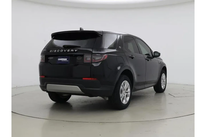 $20998 : Land Rover Discovery Sport 2 image 8