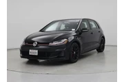 $25998 : Volkswagen Golf GTI 2021 SE thumbnail