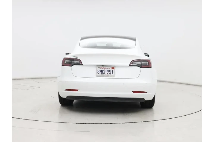 $19998 : Tesla Model 3 2020 AWD Stand image 6