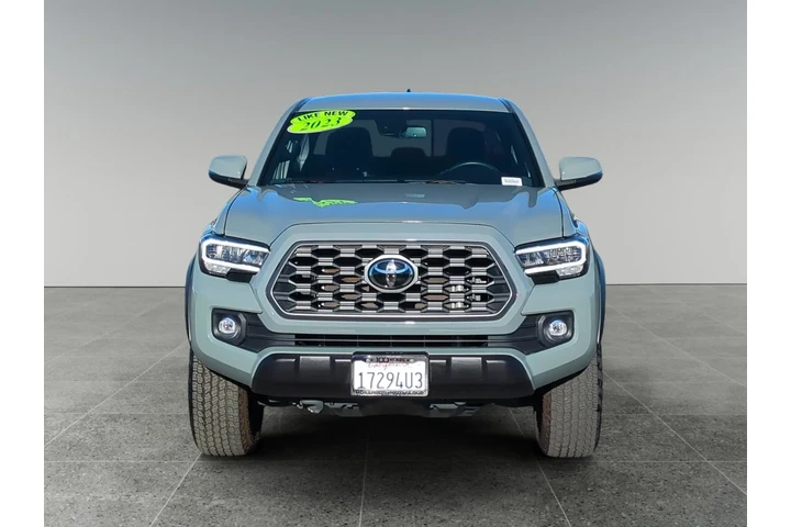 $38900 : Toyota Tacoma 2023 4x4 TRD P image 8