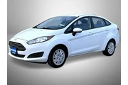 Ford Fiesta 2014 S 4dr Sedan en Omaha