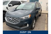 Ford Edge 2019 AWD Titanium