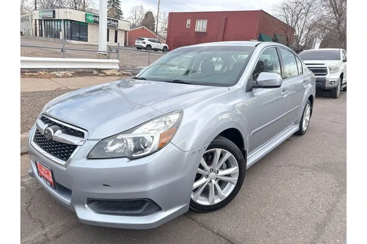 $9995 : 2013 Legacy 2.5i Premium image 1