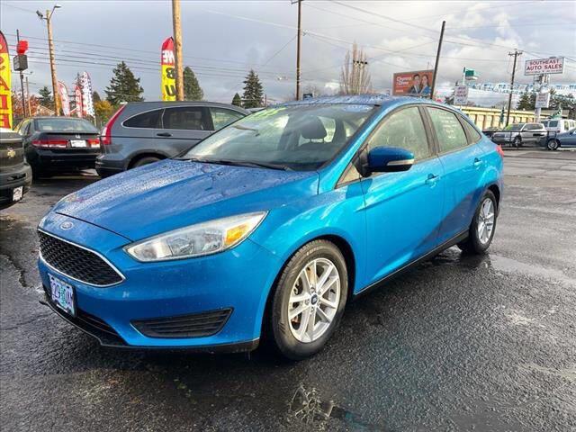 $5995 : 2015 Focus SE image 3