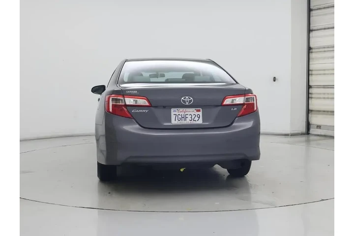 $15998 : Toyota Camry 2014 LE 4dr Sed image 6