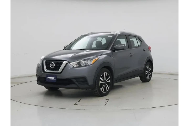 $15998 : Nissan Kicks 2019 SV 4dr Cro image 4