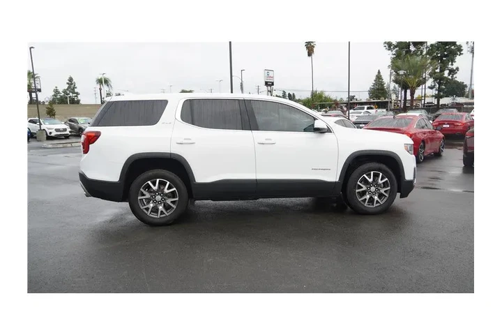 $21500 : 2021 Acadia SLE image 4