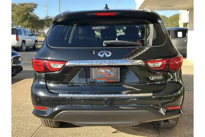 $14999 : 2017 QX60 image 8