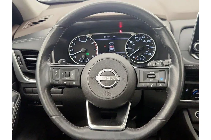$23998 : Nissan Rogue 2023 AWD SV 4dr image 10