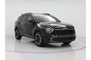 Kia Sportage 2023 AWD X-Line en San Francisco Bay Area