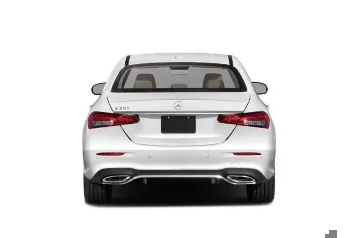 $30495 : Mercedes-Benz E-Class 2021 A image 5