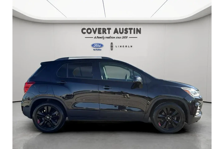 $10291 : Chevrolet Trax 2020 LT 4dr C image 6