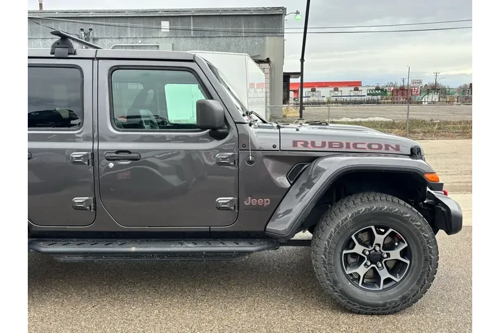 $35499 : Jeep Wrangler Unlimited 2019 image 7
