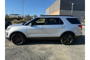 $15500 : Ford Explorer 2017 XLT 4dr S thumbnail