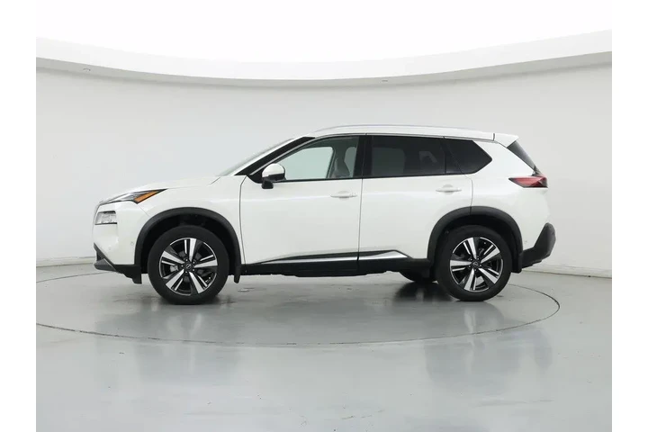 $26998 : Nissan Rogue 2023 AWD SL 4dr image 3
