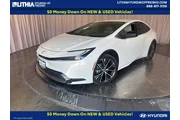 Toyota Prius 2025 XLE 4dr Ha