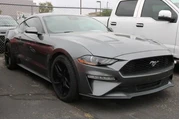 $22643 : Ford Mustang 2022 EcoBoost 2 thumbnail