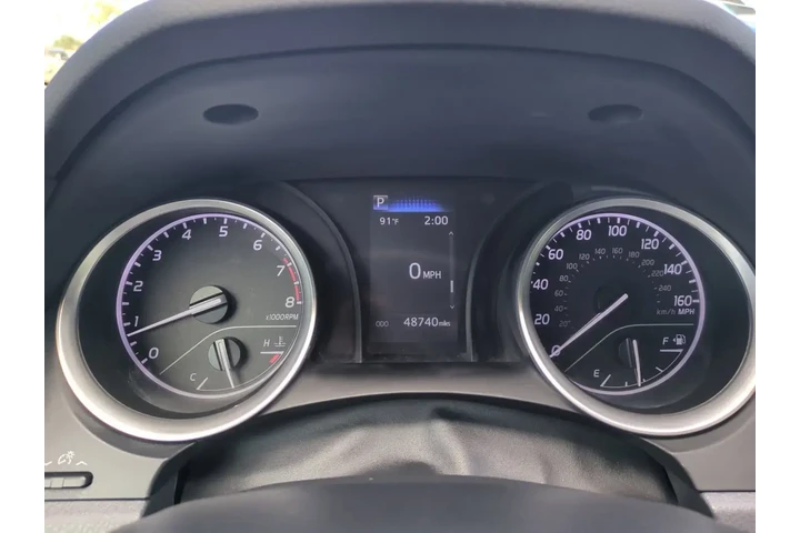 $23958 : Toyota Camry 2023 LE 4dr Sed image 10