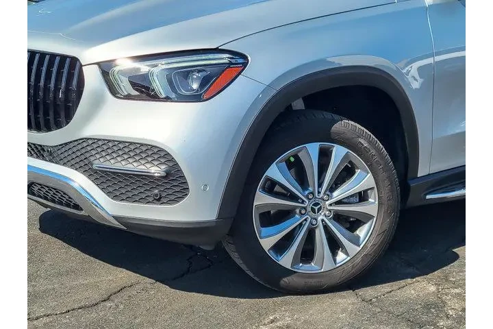 $28885 : Mercedes-Benz GLE 2020 AWD G image 3