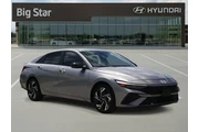 $24213 : Hyundai ELANTRA 2025 SEL Spo thumbnail