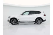 $37998 : BMW X3 2022 AWD xDrive30i 4d thumbnail