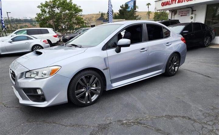 $18495 : 2017 WRX image 3