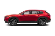 $31600 : Mazda CX-50 2025 AWD 2.5 Tur thumbnail