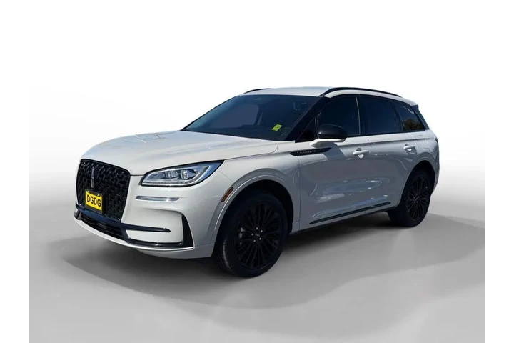 $31453 : Lincoln Corsair 2023 Reserve image 1