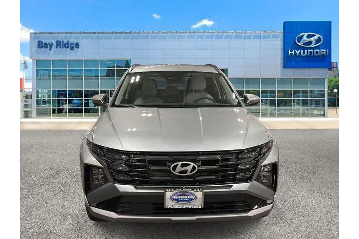 $30895 : Hyundai TUCSON 2026 AWD SEL image 10