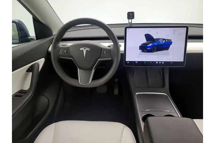 $34998 : Tesla Model Y 2022 AWD Long image 10