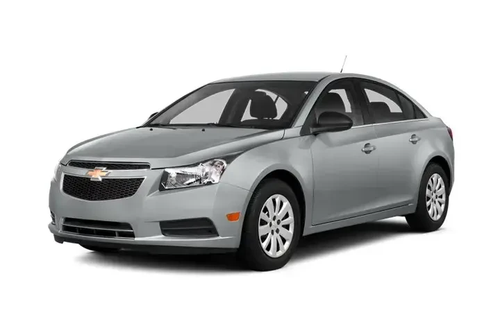 $7402 : Chevrolet Cruze 2014 LS Auto image 4