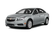 $7402 : Chevrolet Cruze 2014 LS Auto thumbnail