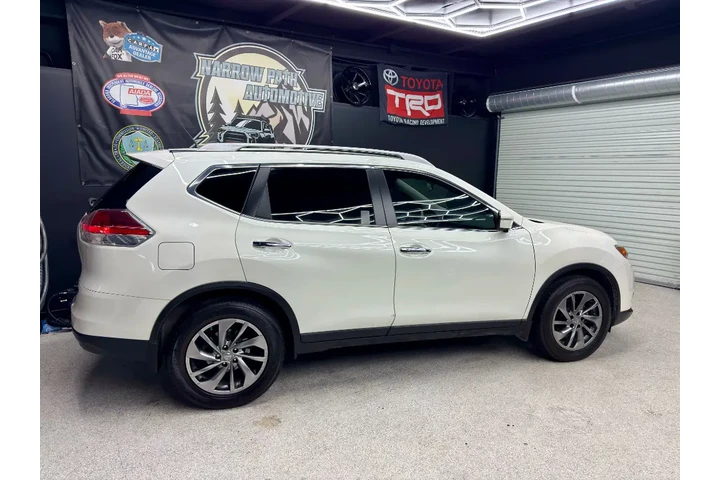 $8995 : 2015 Rogue image 2