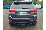 $19499 : Jeep Grand Cherokee 2017 4x4 thumbnail
