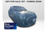 MINI Hardtop 2 Door 2019 Coo en San Bernardino