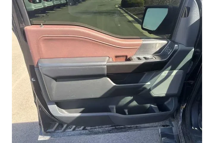 $39000 : Ford F-150 2021 4x4 Lariat 4 image 8