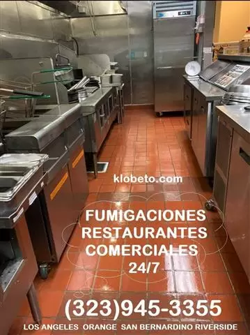 FUMIGADORES CERCA RIVERSIDE image 3