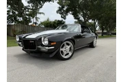 1971 Camaro