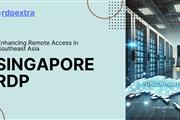 Singapore RDP: Fast & Secure R en Birmingham