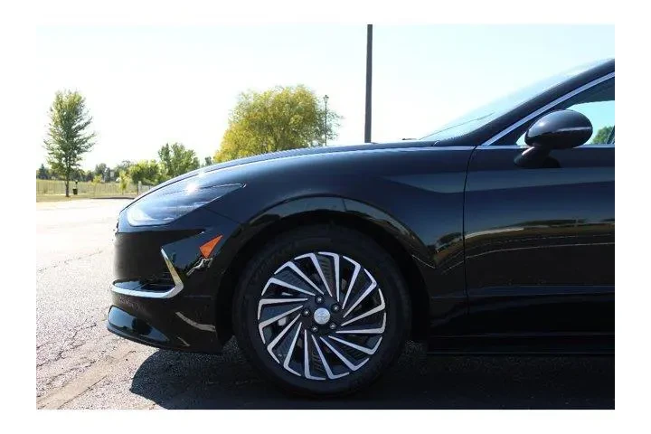 $24349 : Hyundai SONATA Hybrid 2023 S image 10