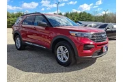 $36949 : Ford Explorer 2024 AWD XLT 4 thumbnail