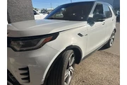 Land Rover Discovery 2023 AW en Dallas