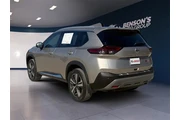 $20404 : Nissan Rogue 2021 SL 4dr Cro thumbnail