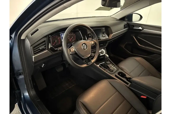 $17250 : Volkswagen Jetta 2021 S 4dr image 5